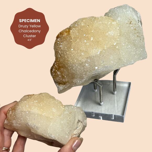 Crystal Specimens Quartz Apophyllite Calcite Mica Malachite Pyrite Tourmaline - Picture 1 of 10